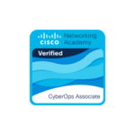 Cisco. CyberOps Associate