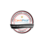 Cybersecurity Foundation Professional Certificate CSFPC